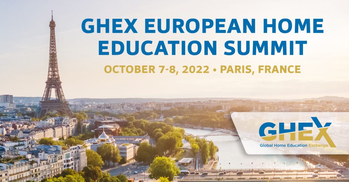 Sommet du GHEX (Global Home Education eXange)